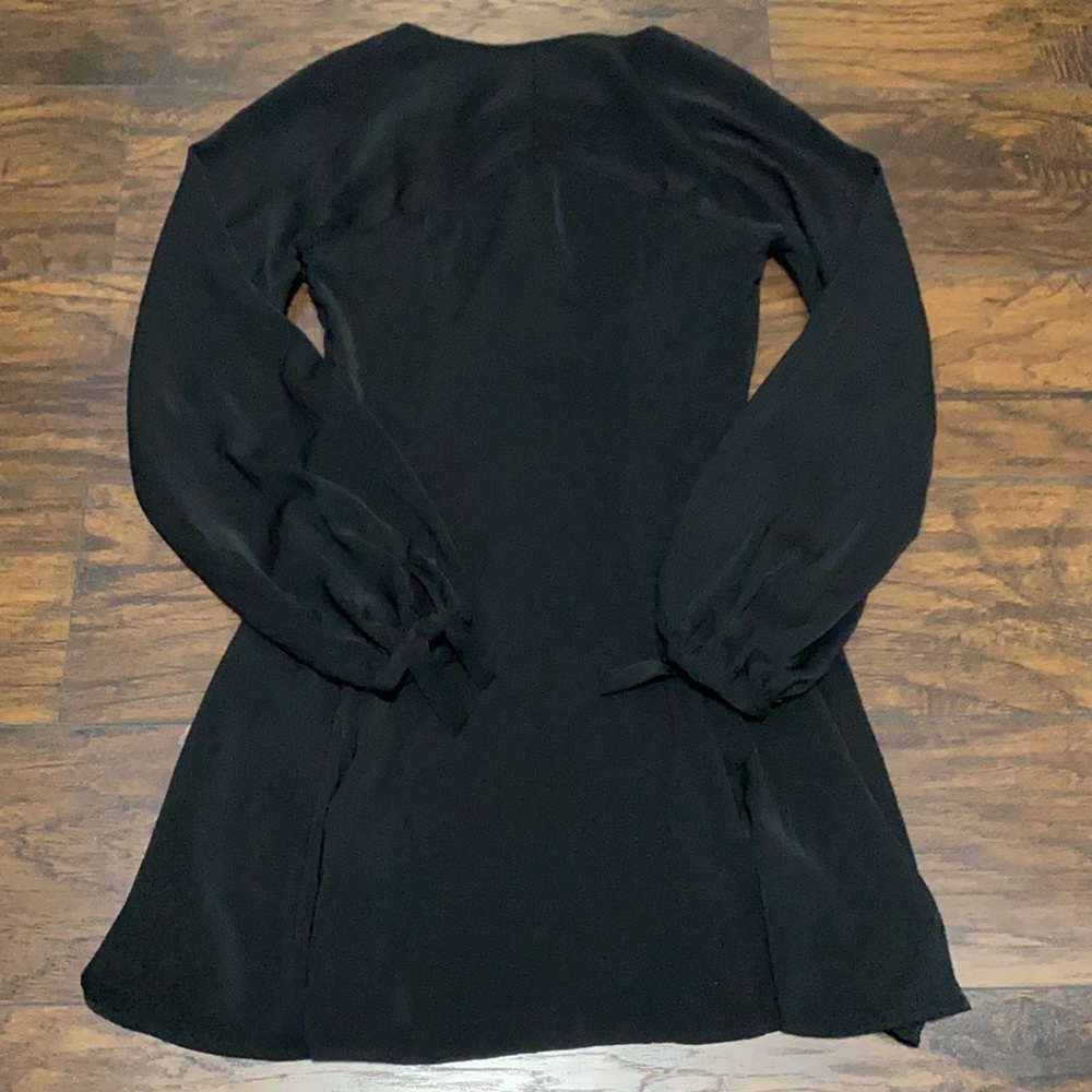 Do+Be black dress size medium - Picture 5 of 5
